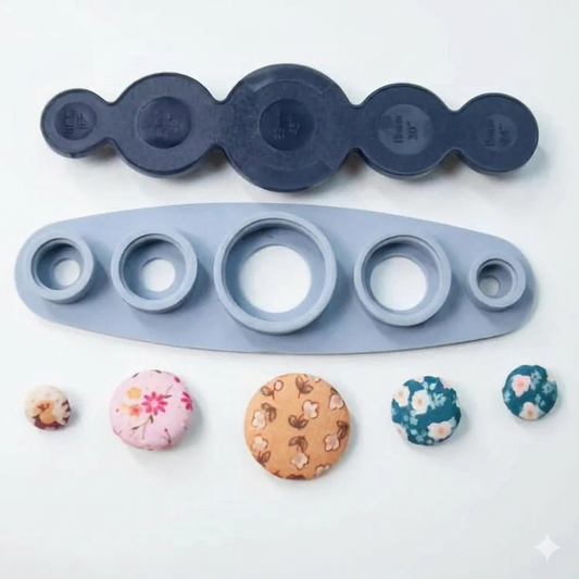 Button craft power pack — zet moeiteloos creatieve accenten