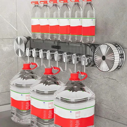 Durable Wall Mounted Inline Vacuum Hooks Mivoza Deutschland