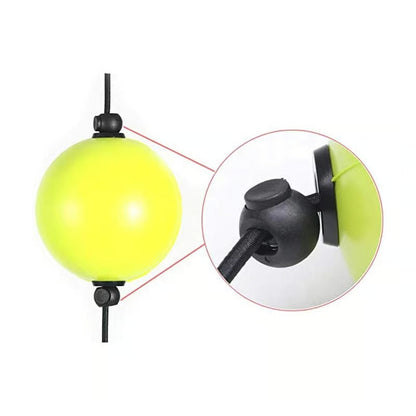 Fight Ball Reflex Trainer Mivoza Deutschland