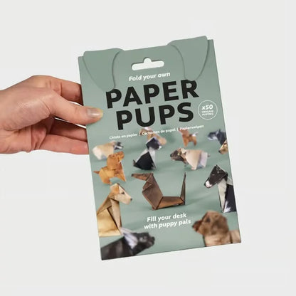 🎄DIY Paper Cats Mivoza Deutschland