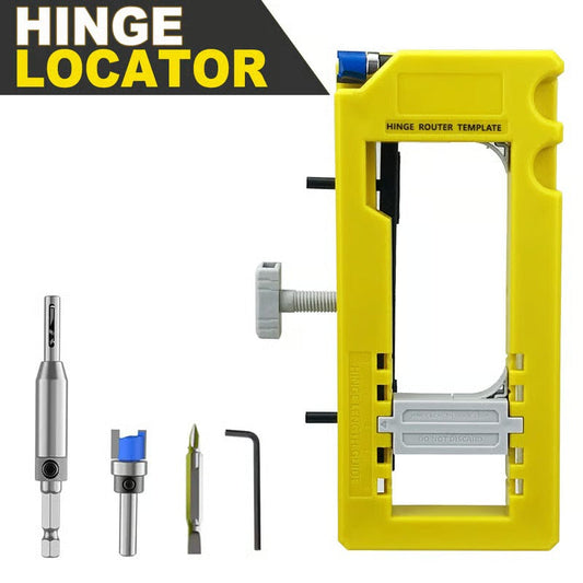 Door Hinge Router Template Mivoza Deutschland