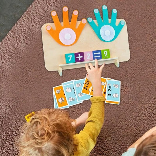 Number Counting Blocks Mivoza Deutschland