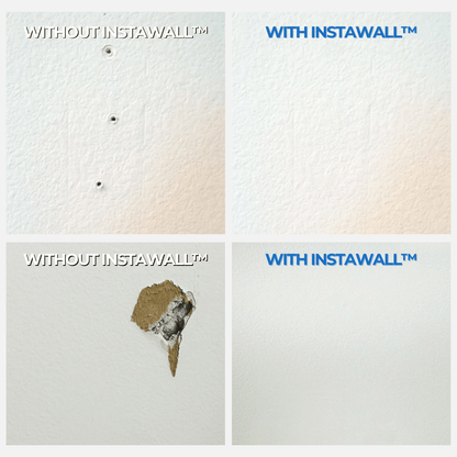 PrestoPatch™ — Effortless Flawless Walls in Minutes, No Skills Needed Mivoza Deutschland