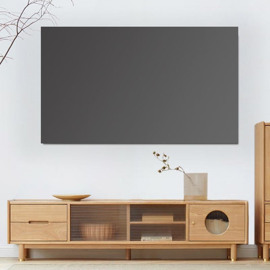 Canvas — cinematistische beelden in elk licht