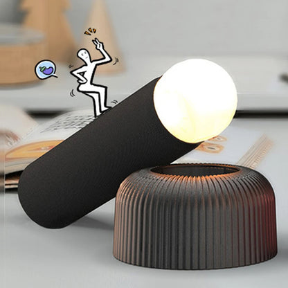 1+1 GRATIS | Creatieve handgetrokken nachtlamp
