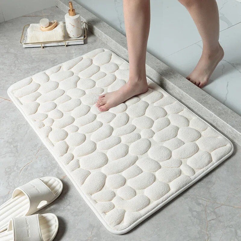 Badmat — veilige en comfortabele stappen