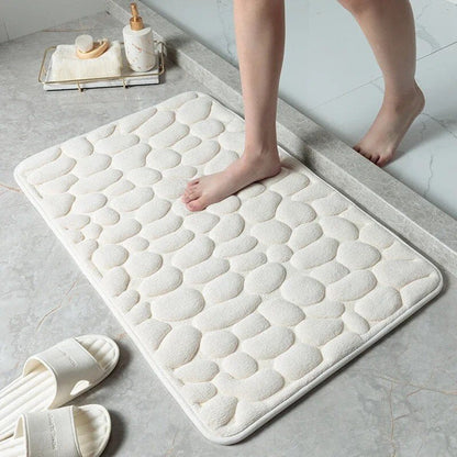 Badmat — veilige en comfortabele stappen