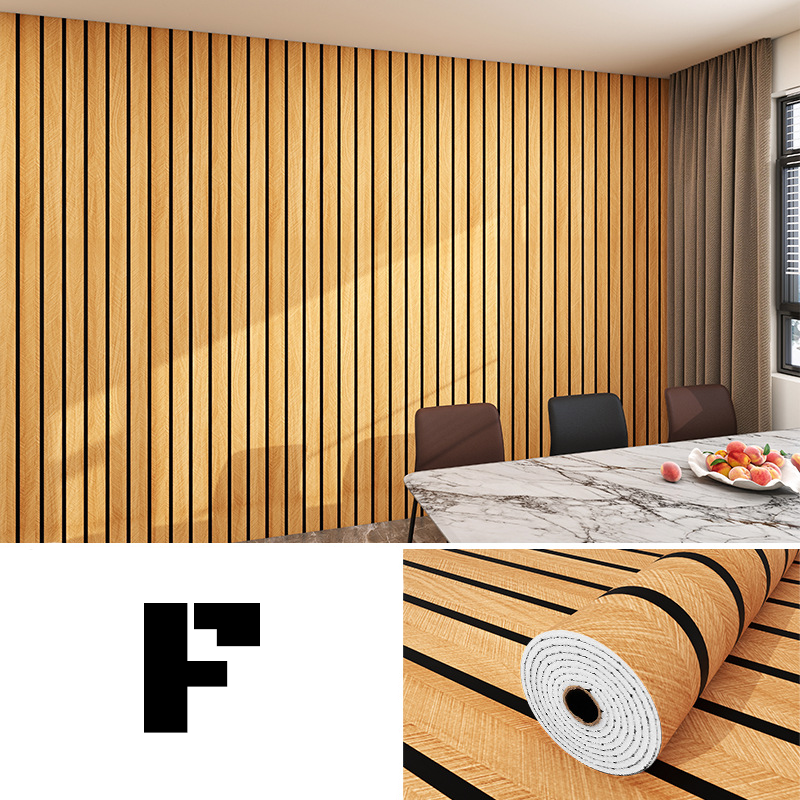 Zelfklevende decorfolie – waterdicht, hittebestendig & stijlvolle make-over voor elk interieur