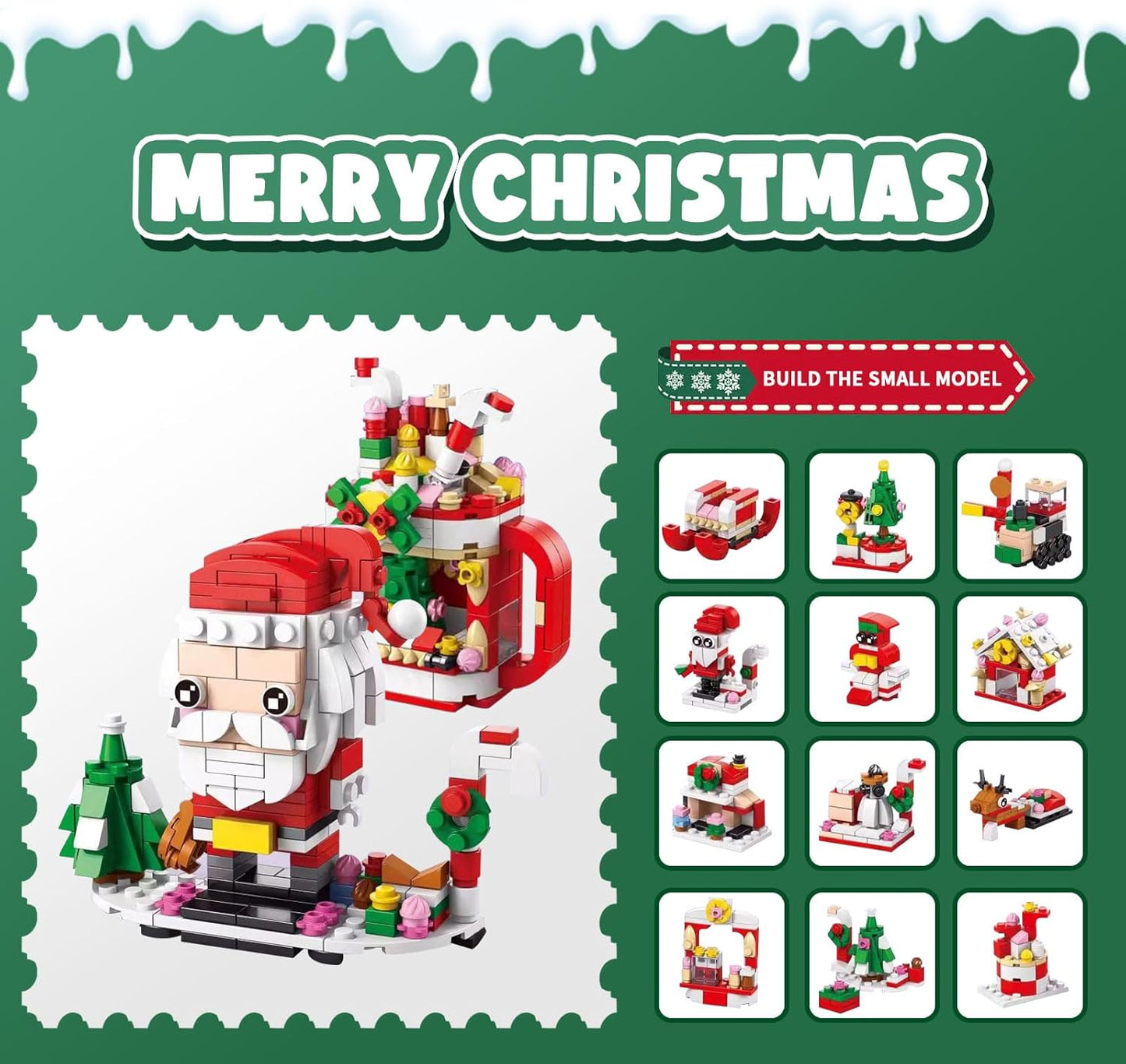 Adventskalender — bevordering van speelse verwondering en creativiteit