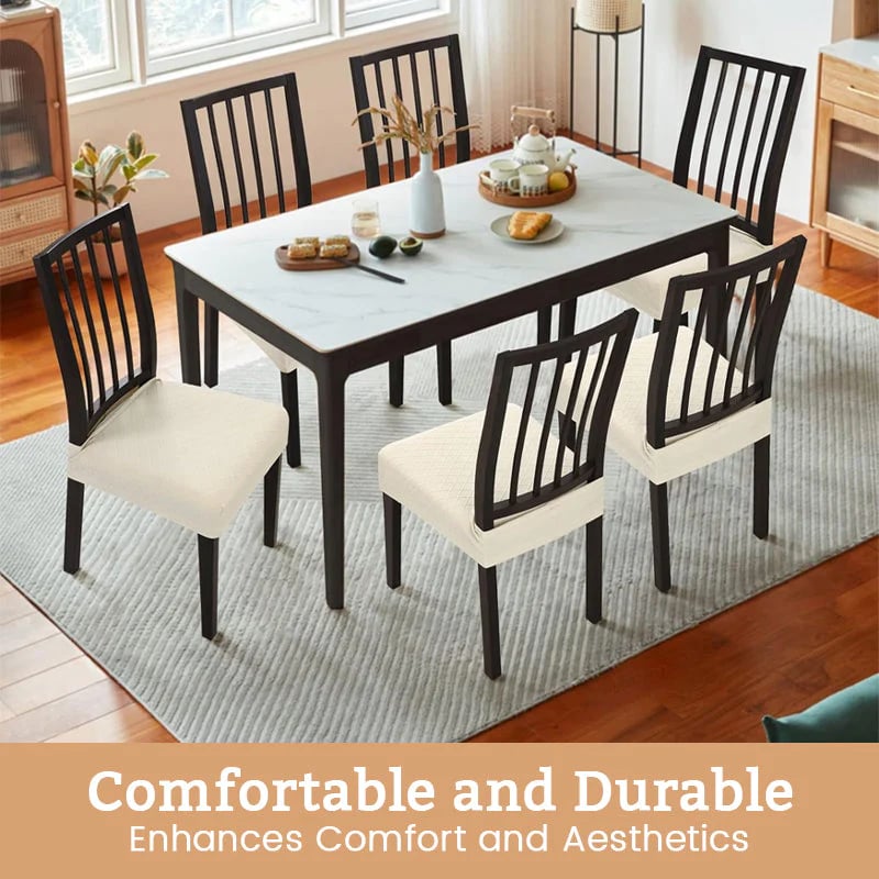 Stoelhoes — stijlvolle bescherming en langdurig comfort