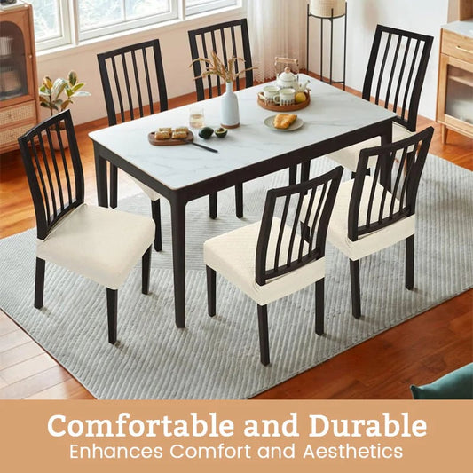 Stoelhoes — stijlvolle bescherming en langdurig comfort