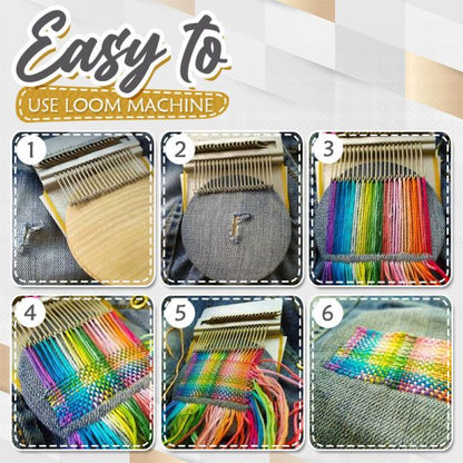 Kleding herstel kit DIY – Maak unieke reparatie patches op uw favoriete kleding