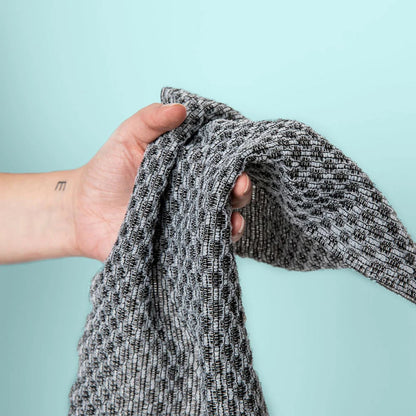 1+1 Gratis | Peelingdoek met zilverionen – Zijdezachte, stralende huid keer op keer