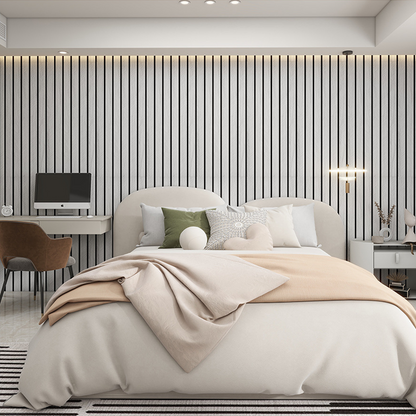 Zelfklevende decorfolie – waterdicht, hittebestendig & stijlvolle make-over voor elk interieur