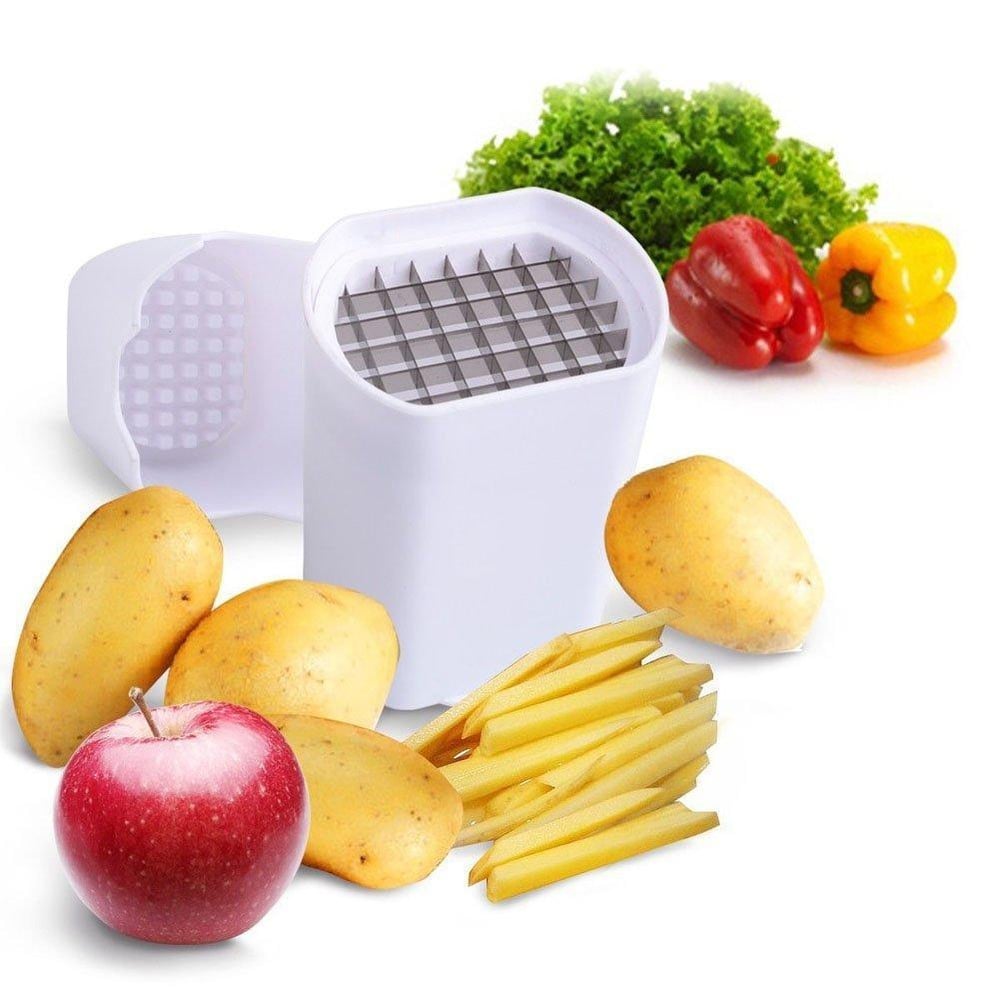 Aardappelversnipperaar🥔 Mivoza Duitsland