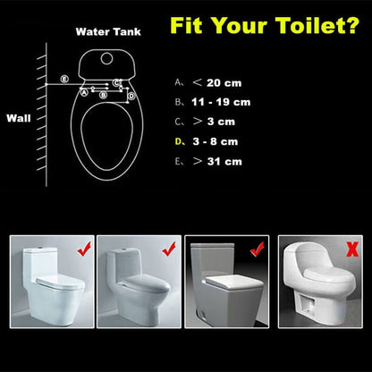 Bidet – zachte reiniging voor meer welzijn