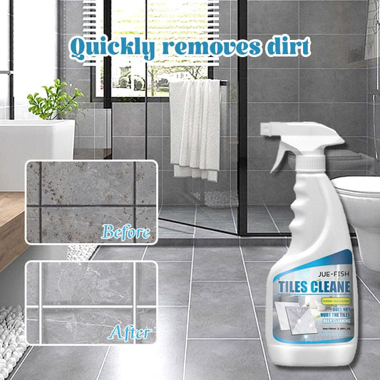 Tegelvoegreiniger – Schoon & Stralend Zonder Chemicaliën