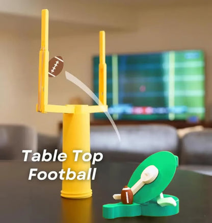 3D rugby tafelspel — spannende sensatie aan het bureau