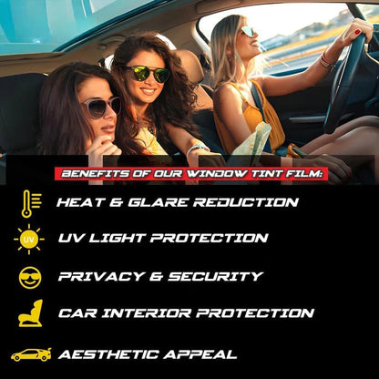 ShadeGuard™ — Drive Cool and Private with Instant UV Shielding Mivoza Deutschland