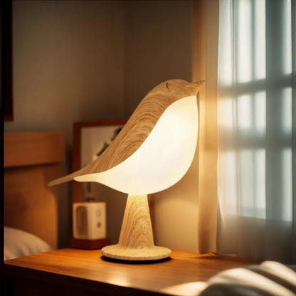 Bedlampje met aromatherapie – Sfeervolle rust en ontspanning