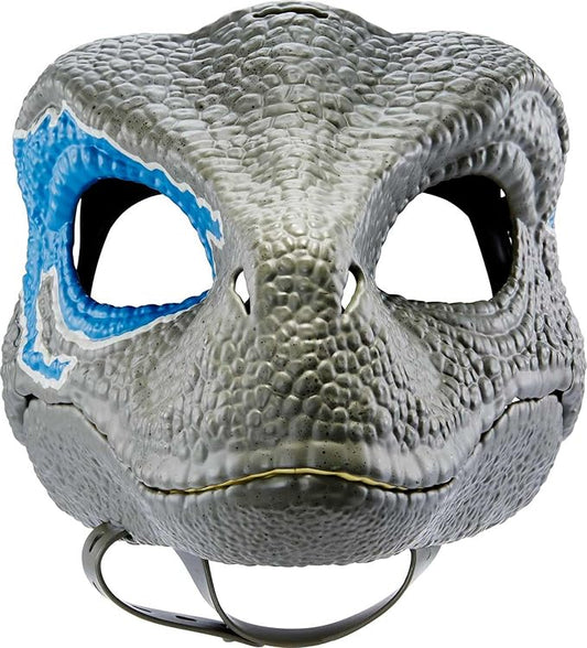 🔥Dino Role-Play Mask with Moving Jaw Mivoza Deutschland