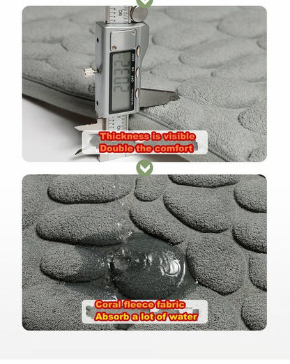 Badmat — veilige en comfortabele stappen
