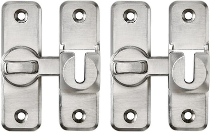 Türschloss Riegel — Geniales Anti-Pick-Design für mehr Sicherheit Mivoza Deutschland