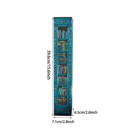 Mini boeken adventskalender – Totaal 25 dagen leesplezier