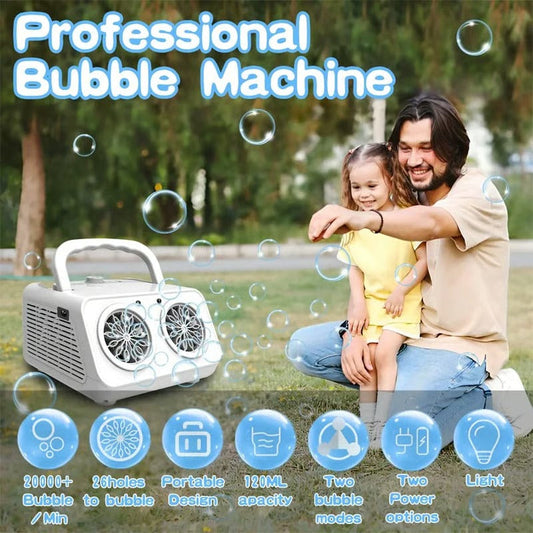 Tons of Bubbles + Safety Design = Endless Joy Mivoza Deutschland