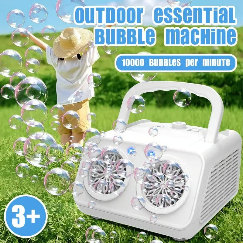 Tons of Bubbles + Safety Design = Endless Joy Mivoza Deutschland