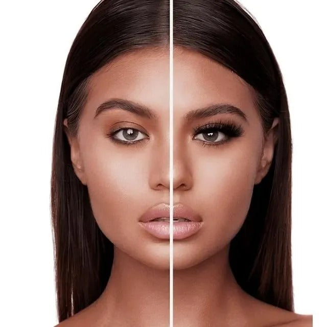 Zelfklevende wimperextensions — perfect aangebracht in slechts 3 seconden