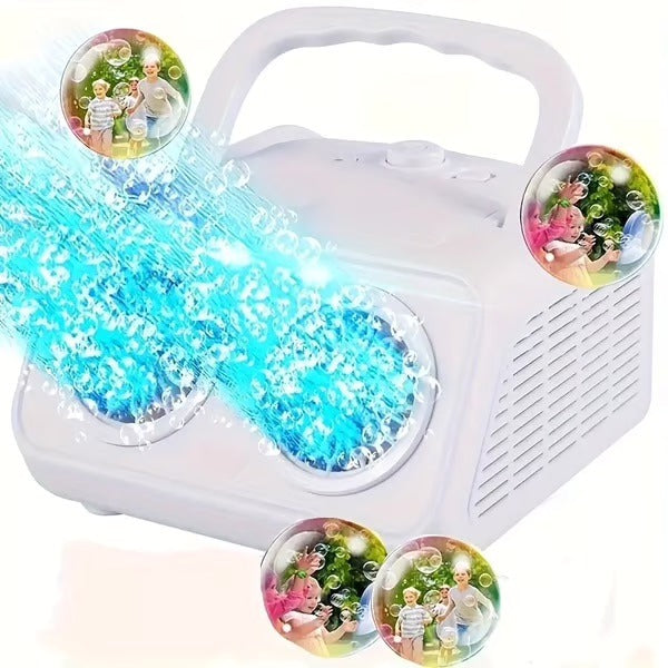 Tons of Bubbles + Safety Design = Endless Joy Mivoza Deutschland