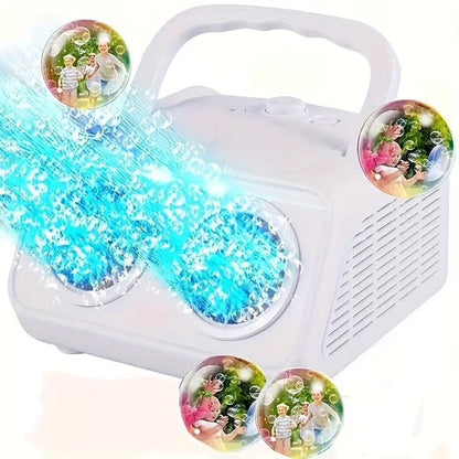 Tons of Bubbles + Safety Design = Endless Joy Mivoza Deutschland