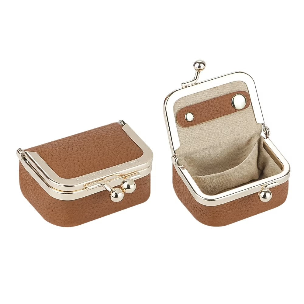 Mini sieradendoos — charmante retrolook voor jouw favoriete sieraden