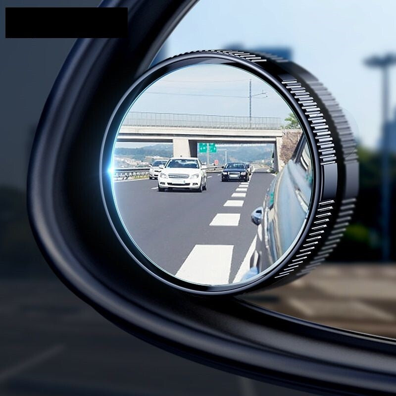 Dode hoek autospiegels — helpt bij parkeren & krappe manoeuvres set van 2