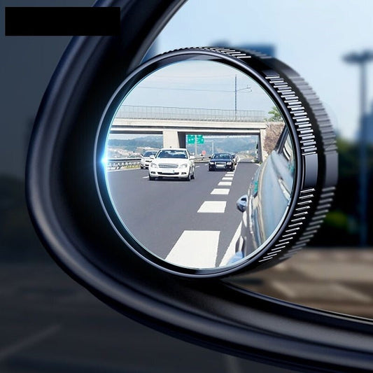 Dode hoek autospiegels — helpt bij parkeren & krappe manoeuvres set van 2