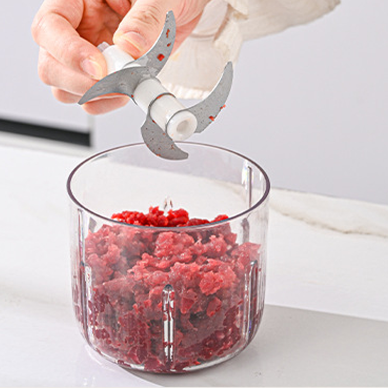 Home Use Wireless Electric Meat Grinder Mivoza Deutschland