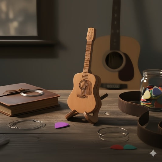 Stijlvolle Houten Opberger: Elegante Box voor Kleine Items & Gezellig Interieur