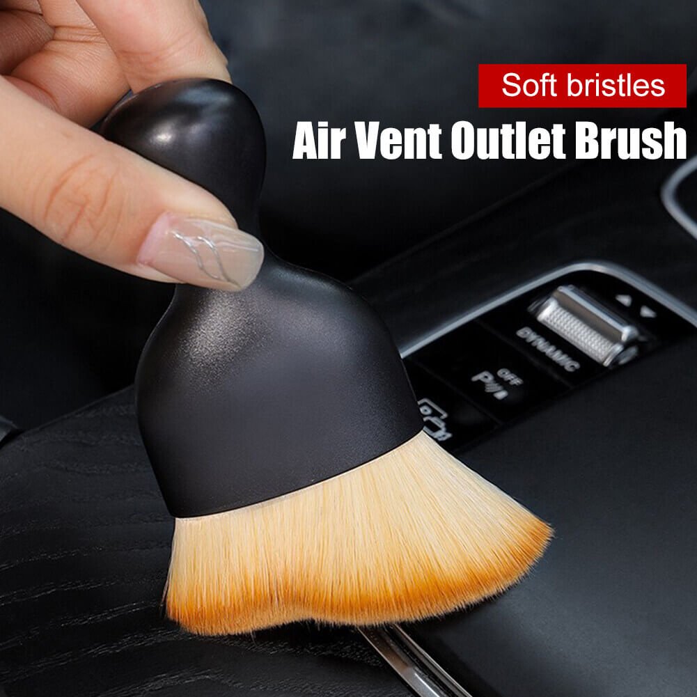 1+1 Gratis | Cleaning Brush™️ Auto-Innenreinigungsbürste - Lozenza