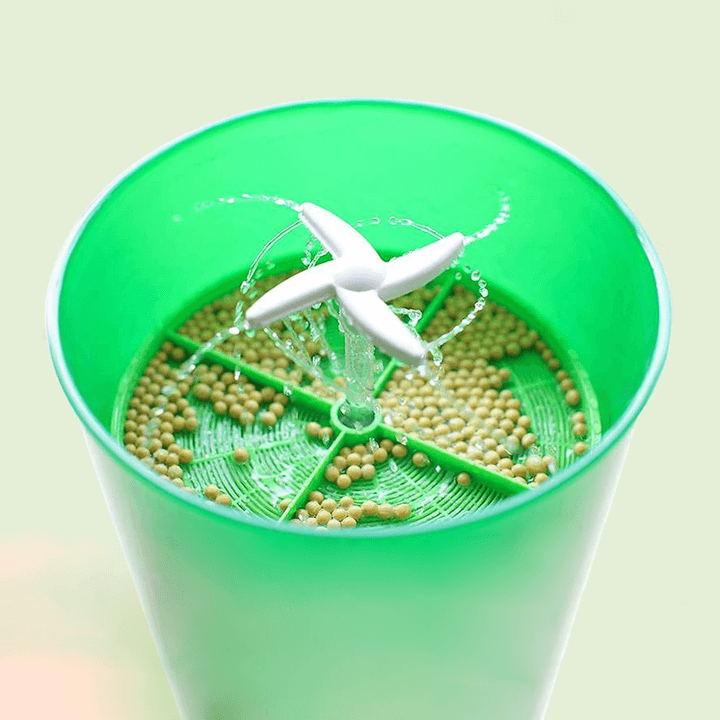 BeanSprout™ Automatische Bonenkiemmachine