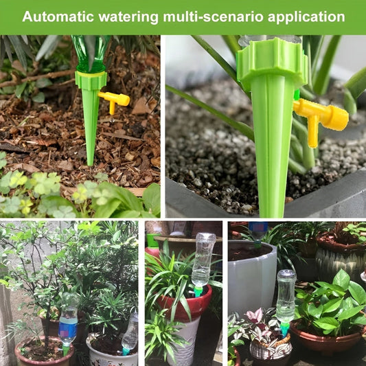 Automatische waterdruppelaar