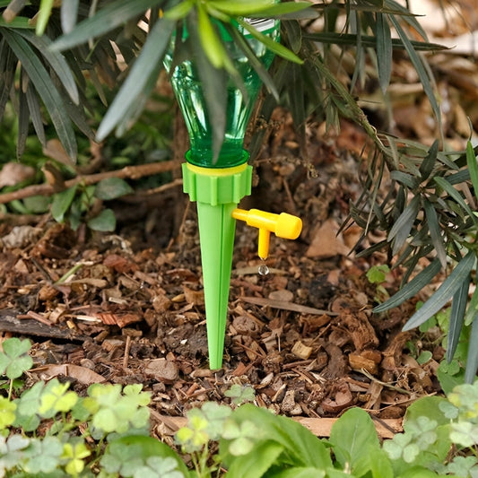 Automatische waterdruppelaar