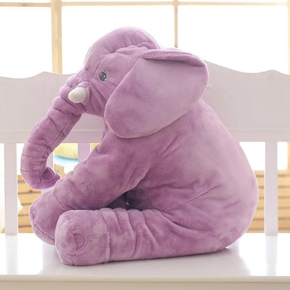 EleCoze™ Olifant Knuffelkussen