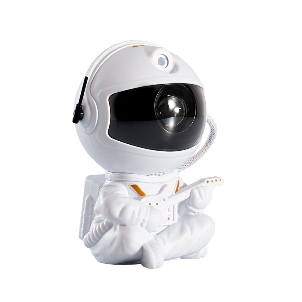 50% Korting | SpaceGlow™ Astronaut Sterrenhemel Projector