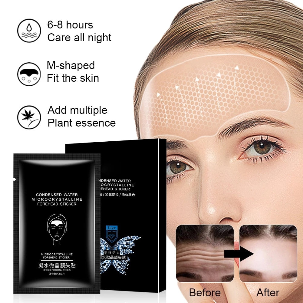 Youthful™️ Collageen Instant Verhoogd masker ( 5 paar/10 stuks )