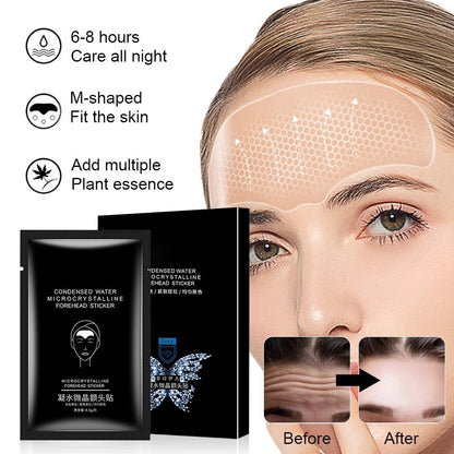 Youthful™️ Collageen Instant Verhoogd masker ( 5 paar/10 stuks )