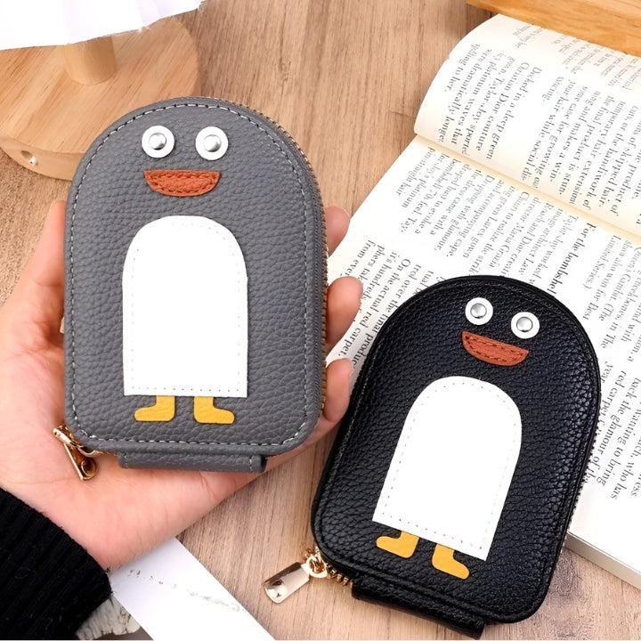 1+1 Gratis PenguinPouch™ Compact en toch verrassend ruim!