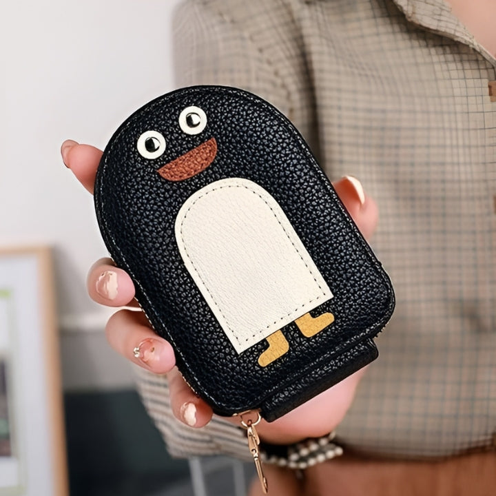 1+1 Gratis PenguinPouch™ Compact en toch verrassend ruim!