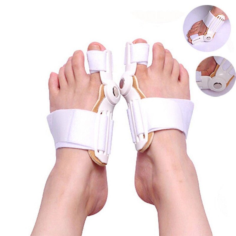 Bunion Corrector Spalk - Lozenza