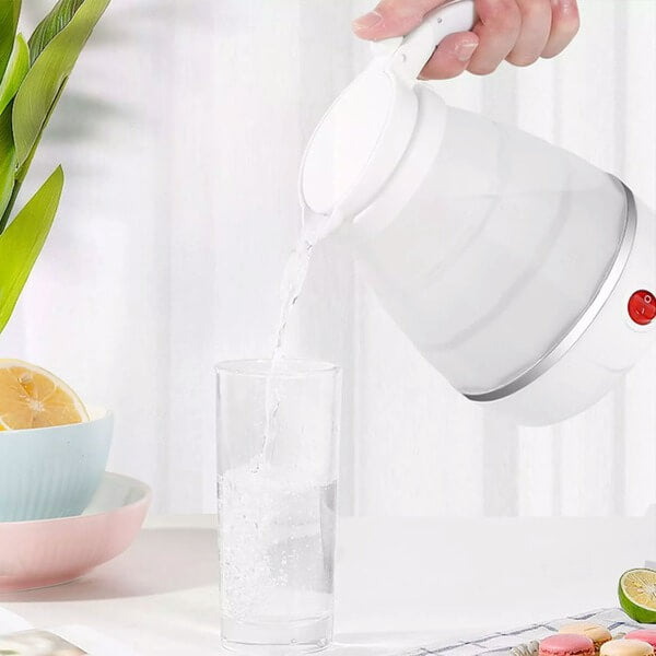 50% korting | MiniKettle™️ Draagbare Elektrische Waterkoker